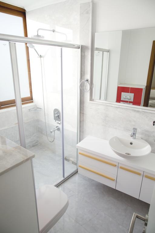 Defne Hotel Kaş Habitación foto