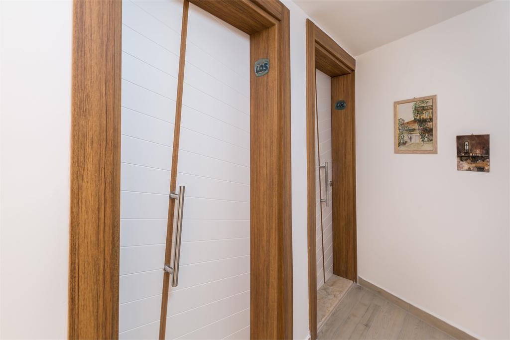 Defne Hotel Kaş Habitación foto